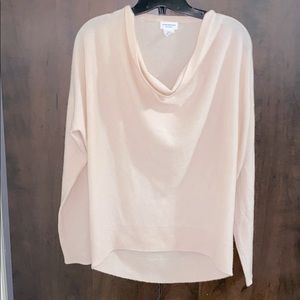 ✨Club Monaco Cashmere✨ Cozy Sweater